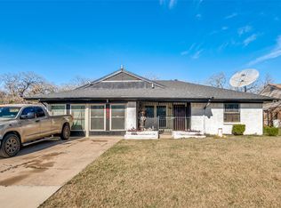 6707 Atha Dr, Dallas, TX 75217