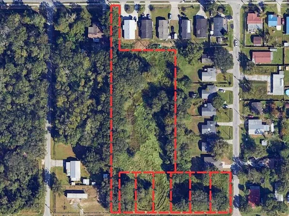 FLEMING AVENUE LOT 14, LAKELAND, FL 33801