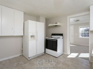 7537 SE 51st Ave, Portland, OR 97206