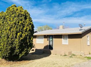 1118 Puerto Rico Ave, Alamogordo, NM 88310