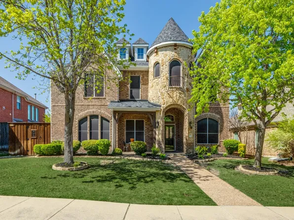 10270 Plainsman Ln, Frisco, TX 75035