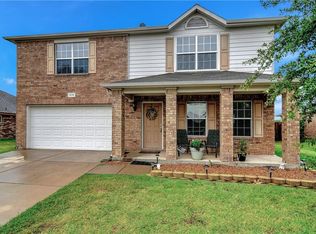 1432 Swan Ridge Dr, Sherman, TX 75092