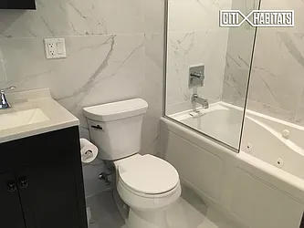 Rented by Citi Habitats