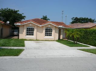 14111 SW 145th Pl, Miami, FL 33186