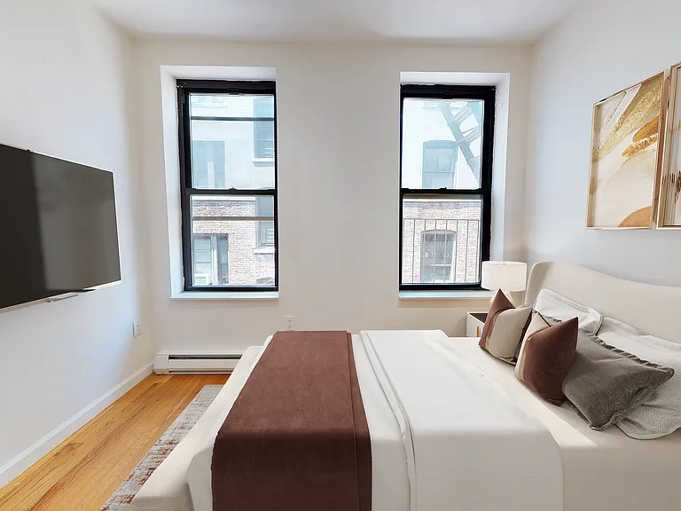 964 Amsterdam Ave #4A — Photo 3