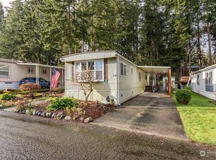 111 Dryke Rd SPACE 19, Sequim, WA 98382