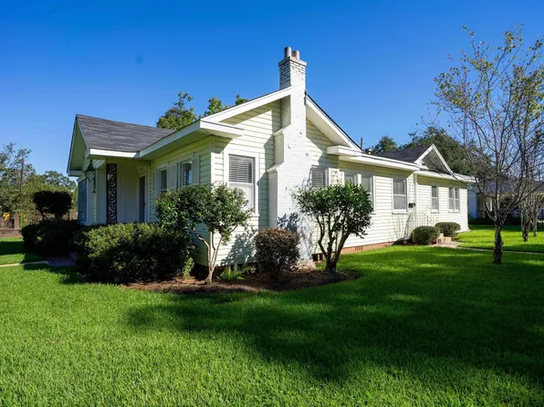 6689 Kinloch St, Winnsboro, LA 71295