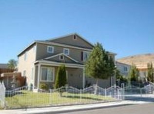 2925 Crown Canyon Ct, Reno, NV 89503