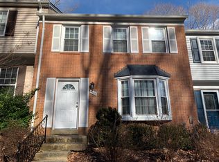 5608 Kirkham Ct, Springfield, VA 22151