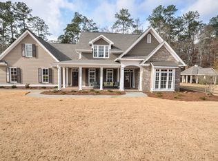 107 Millridge Dr, Lagrange, GA 30240