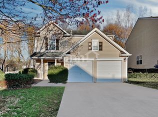 328 Meadows Ln, Canton, GA 30114