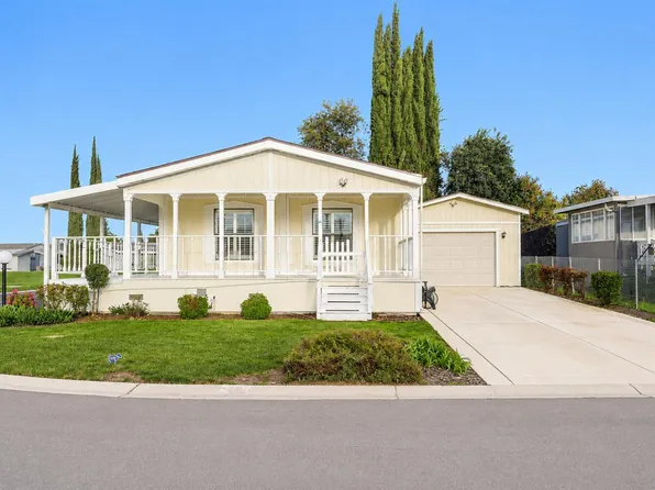 3120 Live Oak Blvd Unit 29, Yuba City, CA 95991