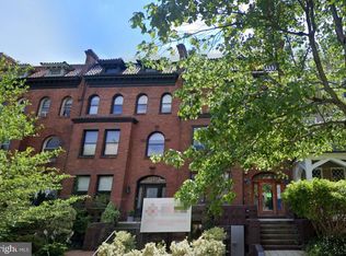 1844 Kalorama Rd NW #4, Washington, DC 20009