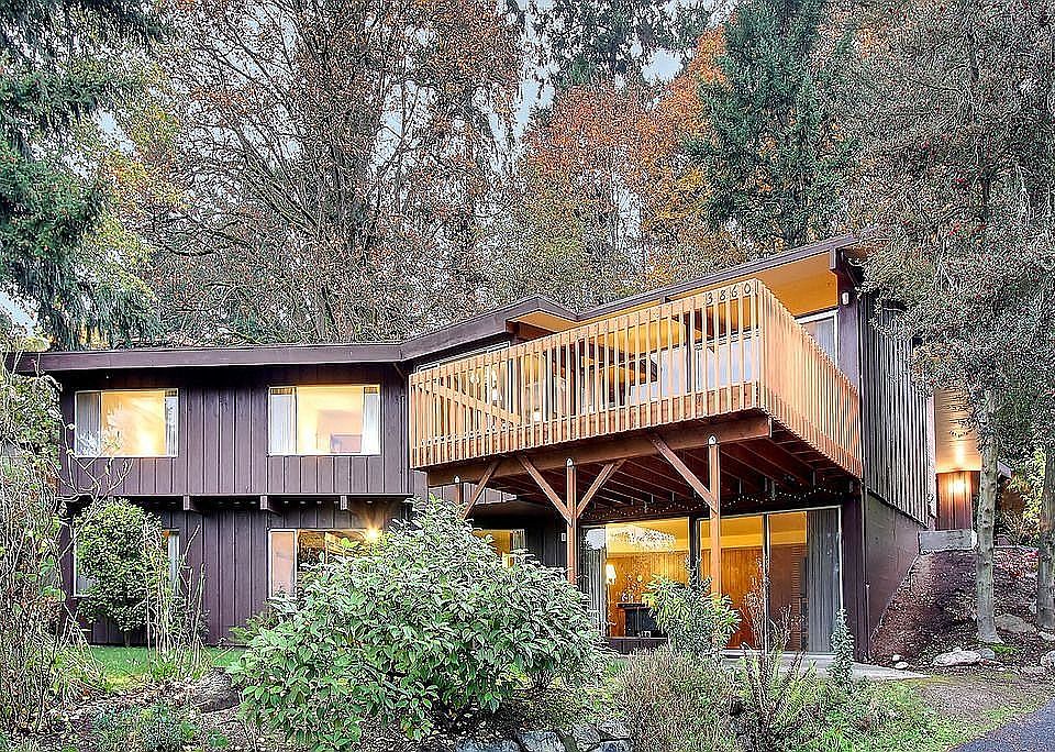 A FIXER with great bones