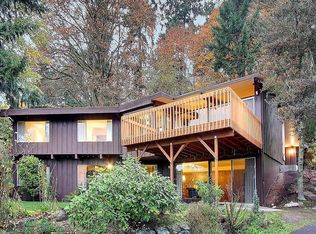 3860 W Mercer Way, Mercer Island, WA 98040