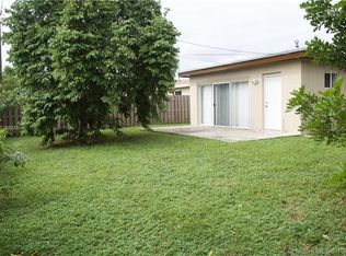 6730 Meade St, Hollywood, FL 33024