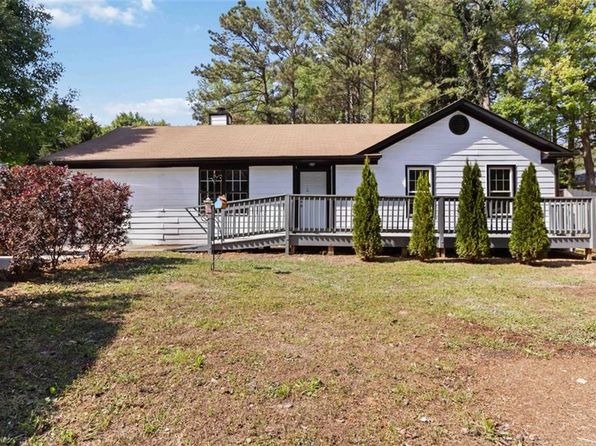 4264 Windward Ln, Norcross, GA 30093