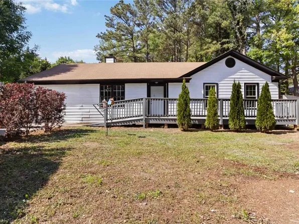 4264 Windward Ln, Norcross, GA 30093