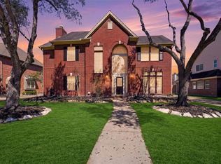 19822 Emerald Springs Dr, Houston, TX 77094