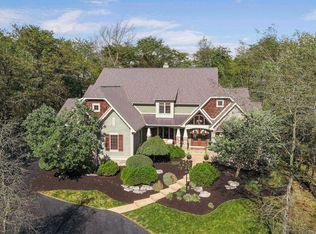 10019 Sage Creek Dr, Galena, OH 43021