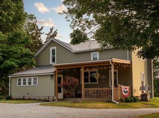 4985 N 190 E, Howe, IN 46746