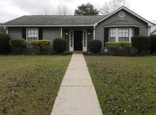 2317 Genoa Dr, Mobile, AL 36609