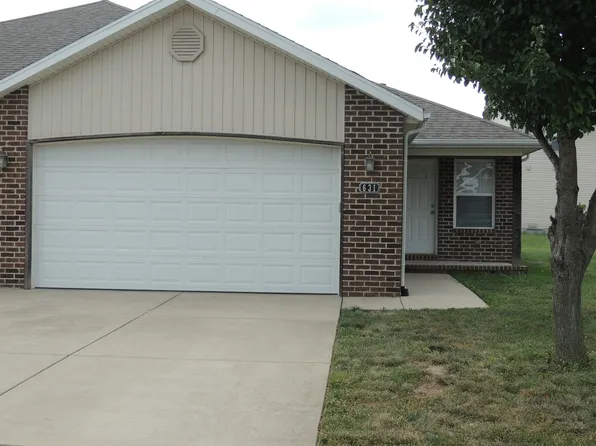 631 S Rilynn Ave, Republic, MO 65738