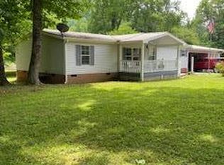 7452 Highway 64 E, Hayesville, NC 28904
