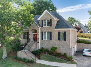 4720 Red Leaf Cir, Hoover, AL 35226