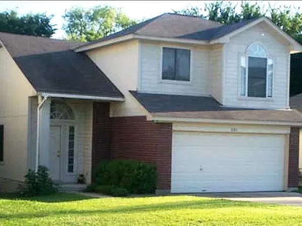 1103 Stephanie Lee Ln, Austin, TX 78753