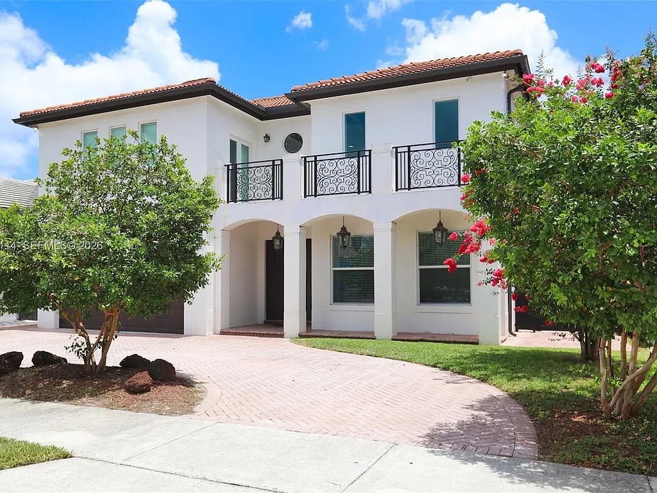 15270 SW 115th Ter