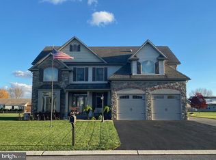5850 Gabrielle Ln, Chambersburg, PA