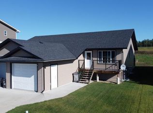 4316 18th Ave, Edson, AB T7E0C1