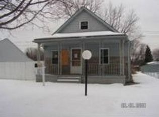 26245 Carlysle St, Inkster, MI 48141