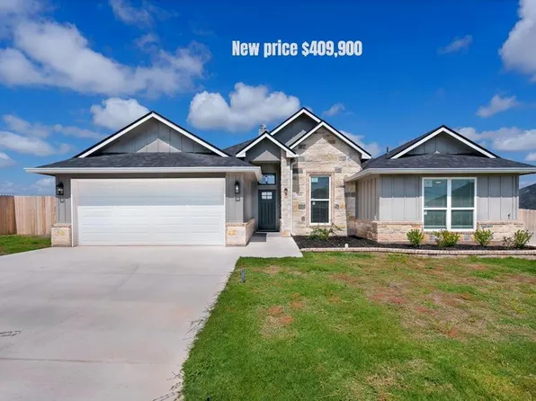 5631 Slayde St, San Angelo, TX 76904