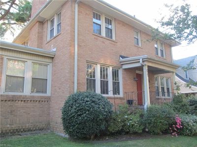 1021 Gates Ave, Norfolk, VA, 23507