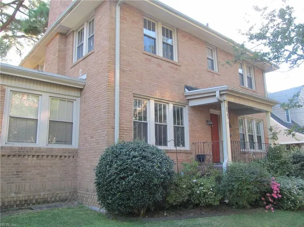 1021 Gates Ave, Norfolk, VA 23507