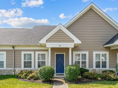349 Piney Creek Dr #33, Blacklick, OH, 43004