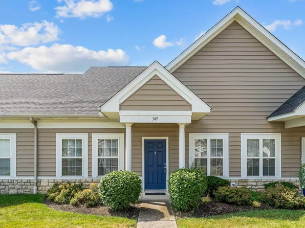 349 Piney Creek Dr #33, Blacklick, OH 43004