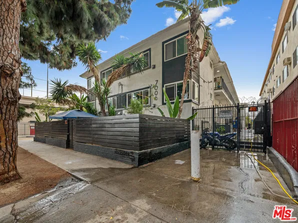 7006 Lanewood Ave, Los Angeles, CA 90028
