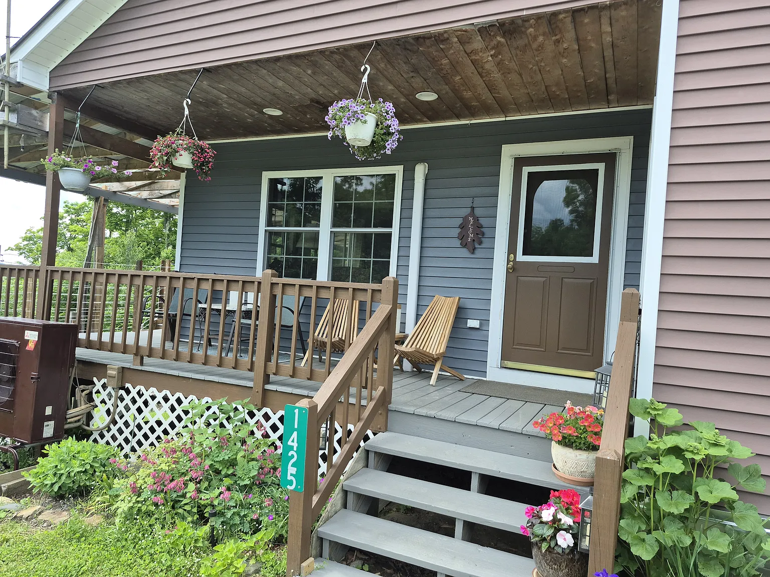 1 bed, 1.5 bath, 1000 sqft, $1,750 — Photo 2