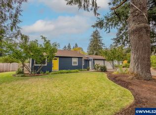 48387 SW Kingwood Ave, Mill City, OR 97360
