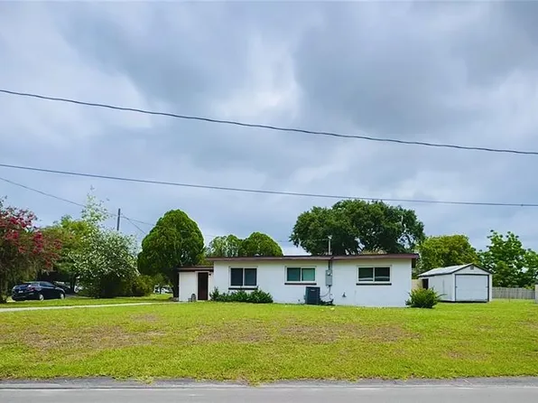 780 FORREST DRIVE, BARTOW, FL 33830