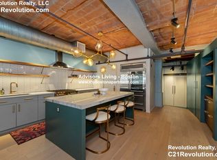 717 Atlantic Ave #1-6A, Boston, MA 02111