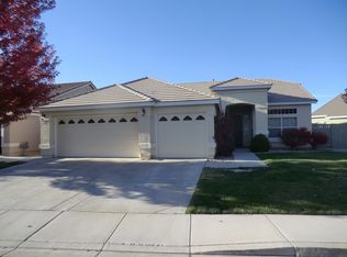 1655 Sewell Dr, Reno, NV 89521