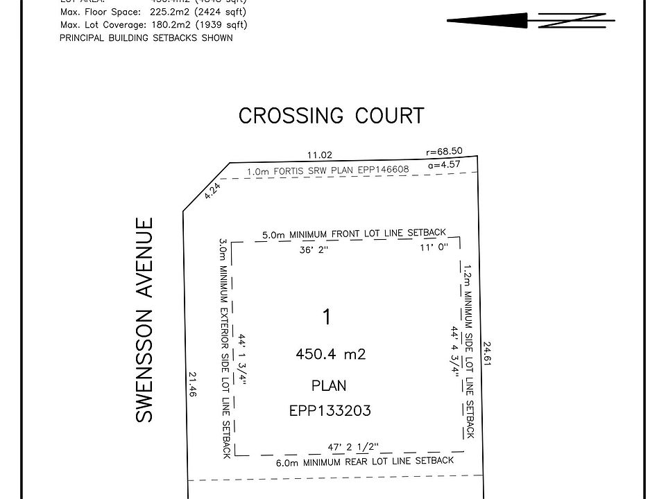 1st image of 2693 Crossing Ct