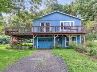 2218 Welcher Rd, Newark, NY 14513