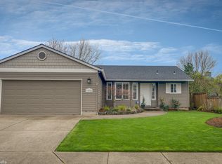 16002 SW Red Clover Ln, Sherwood, OR 97140