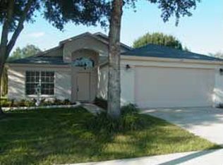 1707 Elk Spring Dr, Brandon, FL 33511