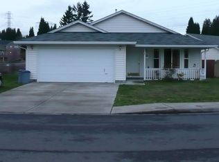 6502 NE 76th Ave, Vancouver, WA